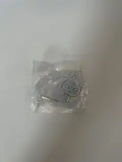 どろろん しずくちゃん アクリルカラビナ ガチャガチャ