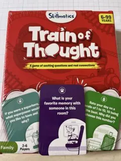 スキルマティクス 海外輸入知育玩具Skillmatics Card Game