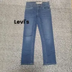 リーバイス511キッズのサムネイル