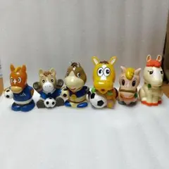 おかあさんといっしょ フィギュア - メルカリ