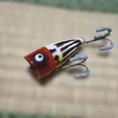 2026年最新】ヘドン チャガーjrの人気アイテム - メルカリ