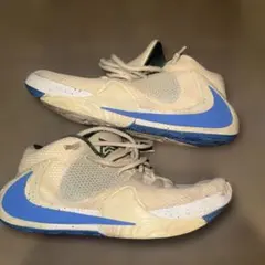 2026年最新】nike zoom freak 1の人気アイテム - メルカリ