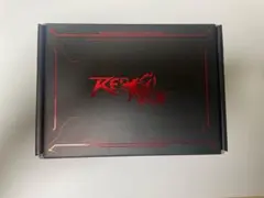 NIKKE レッドフード　カセットプレーヤー