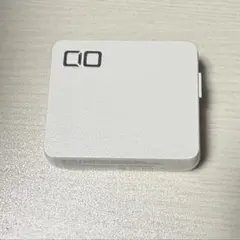 CIO NovaPort QUAD 65W GaN充電器