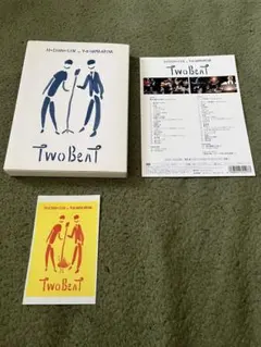 星野 源/ツービート IN 横浜アリーナ〈初回限定盤・2枚組〉 - メルカリ