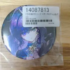 プロセカ　朝比奈まふゆ　缶バッジ　クリフェス　PiPi 39点セット プロセカ クリフェス ニーゴホログラム缶バッジ pipi 朝比奈まふゆ