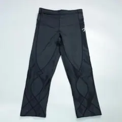 ワコール CW-X HZY146 スタビライクスモデル セミロングタイツ M