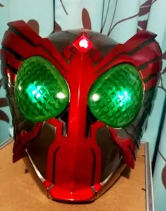 オーズフェイス