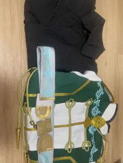 コスプレ衣装 うたプリ 鳳瑛二のサムネイル