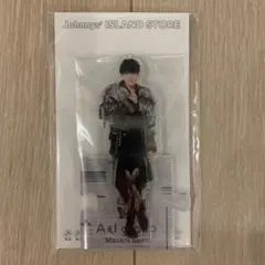 Aぇ! group 佐野晶哉 アクリルスタンド アクスタ