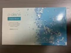 o-dent オーデントクリアウォッシュのサムネイル