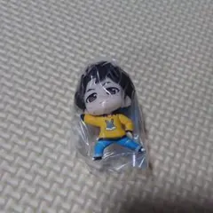 BTSガチャガチャ J-HOPE 値下げしました！