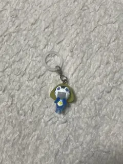 ケロロ軍曹 ちびケロ めじるしアクセサリー ちびゼロ