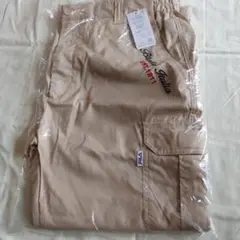 FILA メンズワークパンツ M