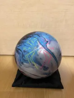 【新品未使用】ブラックウィドーマニア 15ポンド LEGEND ブラックウィドー マニア