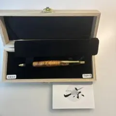 超希少 屋久杉工房京 屋久杉小豆杢 シャープペンシル0.5mm - メルカリ