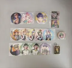 A3! 夏組 グッズ まとめ売り