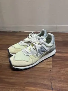 AURALEE オーラリー NEW BALANCE 475　スニーカーのサムネイル
