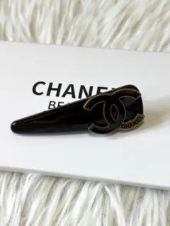2026年最新】chanel ヘアクリップ ノベルティの人気アイテム - メルカリ