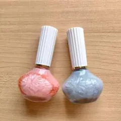 PAUL & JOE ネイルポリッシュ 07 13 2本セット ポール＆ジョーのサムネイル