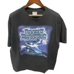 新品未開封】 B'z Gibson コラボTシャツ M - メルカリ