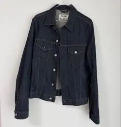 2026年最新】Acne Studios レディース Gジャン・デニムジャケット