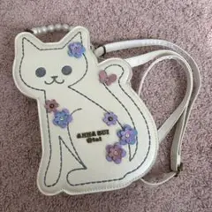 アナスイミニ♡ネコ♡3wayバック