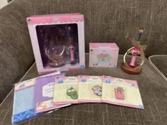 一番くじ　おジャ魔女どれみ〜WELCOME MAHO堂〜　Ａ賞　ラストワン賞など