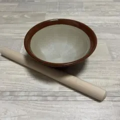 すり鉢のサムネイル