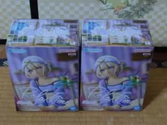 ホロライブ Relax time 轟はじめ フィギュア 2体セット