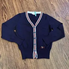 gucci グッチチルドレン　カーディガン