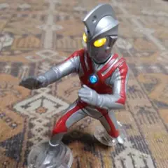 アルティメットルミナス 特撮