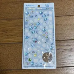 【正規品】しずくちゃん ボンボンドロップシール mini おすそ分け