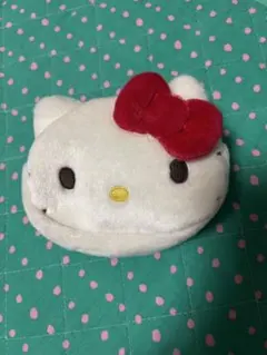 キティちゃん ポーチ