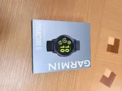 Garmin　vivo active5