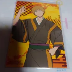 チェンソーマン OMATSURI POPUP 購入特典　デンジ　②