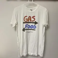 BOHEMIANS GAS FOOD Tシャツ Mサイズのサムネイル