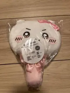 か*そ様 超まじかるちいかわ　ぬいぐるみミラー　ちいかわ