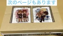 地縛少年花子くん 特装版 アクリルキーホルダー、月刊 Gファンタジー 付録