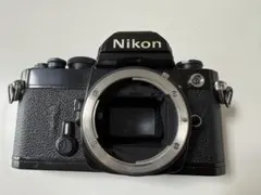 Nikon FE ブラック SIGMA 35-70mm 動作未確認 - メルカリ