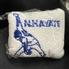 早い者勝ち！横浜DeNAベイスターズ中川颯 刺繍入り ミニタオルのサムネイル