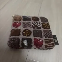 FEILER コフレドゥショコラポーチ