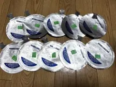 すこやかミルクまめコミシール