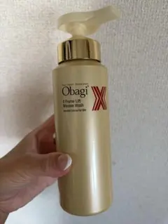 Obagi オバジX フレームリフトムースウォッシュ 150gのサムネイル