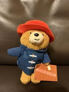 パディントンベア キャラクターグッズ