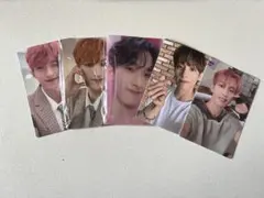 2026年最新】SEVENTEEN トレカ まとめ売り ドギョムの人気アイテム