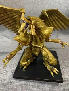 2026年最新】一番くじ遊戯王三幻神フィギュアの人気アイテム - メルカリ