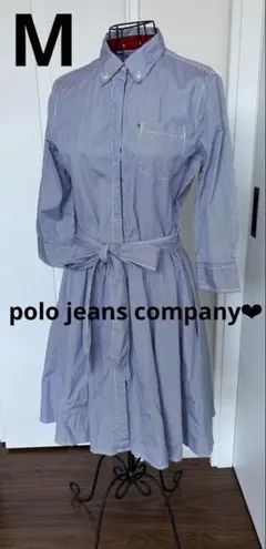 Ralph Lauren ロングワンピース