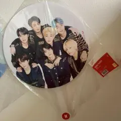 SYS オール 全員 公式うちわ