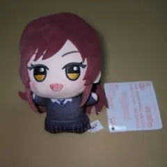 アイドルマスターシャイニーカラーズ　ちびぐるみ　大崎甘奈　桑山千雪 2026年最新】大崎甘奈 ぬいぐるみの人気アイテム - メルカリ